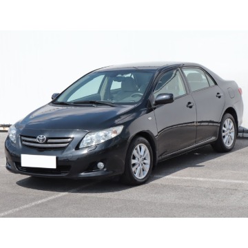 Toyota Corolla  Liftback 2008,  2.0 diesel - Na sprzedaż za 16 999 zł - Lublin - zdjęcie 3