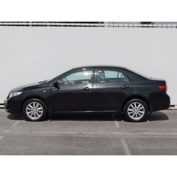 Toyota Corolla  Liftback 2008,  2.0 diesel - Na sprzedaż za 16 999 zł - Lublin - zdjęcie 4