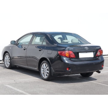 Toyota Corolla  Liftback 2008,  2.0 diesel - Na sprzedaż za 16 999 zł - Lublin - zdjęcie 6