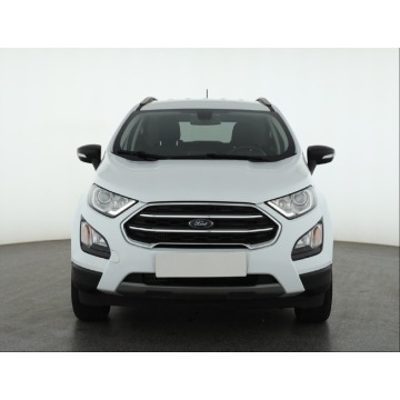 Ford EcoSport  SUV 2018,  1.0 benzyna - Na sprzedaż za 32 499 zł - Piaseczno - zdjęcie 2