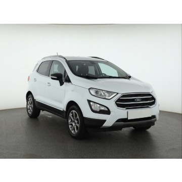 Ford Ecosport 1.0 EcoBoost (125KM), 2018