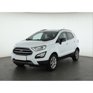 Ford EcoSport  SUV 2018,  1.0 benzyna - Na sprzedaż za 32 499 zł - Piaseczno - zdjęcie 3