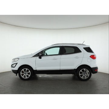 Ford EcoSport  SUV 2018,  1.0 benzyna - Na sprzedaż za 32 499 zł - Piaseczno - zdjęcie 4