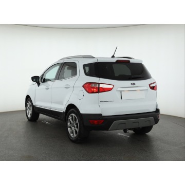 Ford EcoSport  SUV 2018,  1.0 benzyna - Na sprzedaż za 32 499 zł - Piaseczno - zdjęcie 6