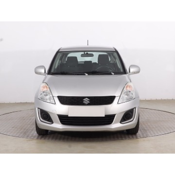 Suzuki Swift  Hatchback 2016,  1.2 benzyna - Na sprzedaż za 25 999 zł - Piła - zdjęcie 2