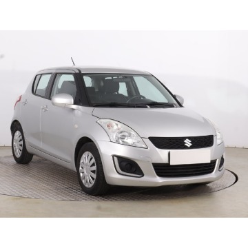 Suzuki Swift 1.2 (94KM), 2016