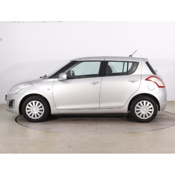 Suzuki Swift  Hatchback 2016,  1.2 benzyna - Na sprzedaż za 25 999 zł - Piła - zdjęcie 4