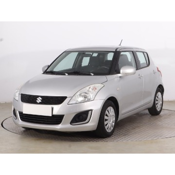 Suzuki Swift  Hatchback 2016,  1.2 benzyna - Na sprzedaż za 25 999 zł - Piła - zdjęcie 3