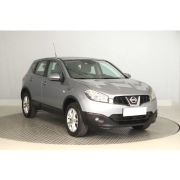 Nissan Qashqai  SUV 2010,  2.0 benzyna, automat - Na sprzedaż za 24 999 zł - Zabrze - zdjęcie 1