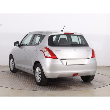 Suzuki Swift  Hatchback 2016,  1.2 benzyna - Na sprzedaż za 25 999 zł - Piła - zdjęcie 6