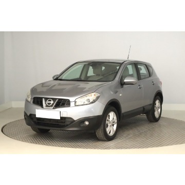 Nissan Qashqai  SUV 2010,  2.0 benzyna, automat - Na sprzedaż za 24 999 zł - Zabrze - zdjęcie 3