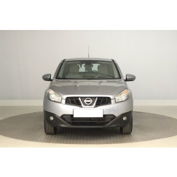 Nissan Qashqai  SUV 2010,  2.0 benzyna, automat - Na sprzedaż za 24 999 zł - Zabrze - zdjęcie 2