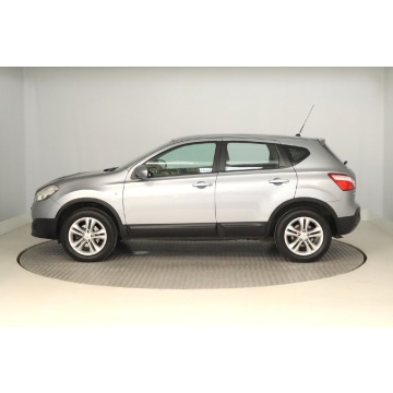 Nissan Qashqai  SUV 2010,  2.0 benzyna, automat - Na sprzedaż za 24 999 zł - Zabrze - zdjęcie 4