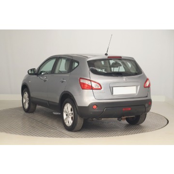 Nissan Qashqai  SUV 2010,  2.0 benzyna, automat - Na sprzedaż za 24 999 zł - Zabrze - zdjęcie 6