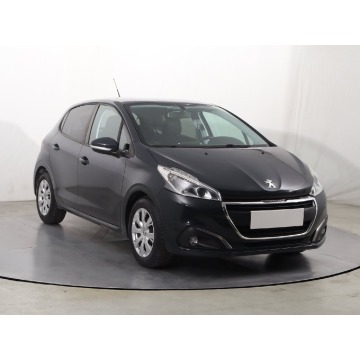 Peugeot 208 1.2 PureTech (83KM), 2019
