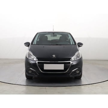 Peugeot 208  Hatchback 2019,  1.2 benzyna - Na sprzedaż za 30 999 zł - Katowice - zdjęcie 2