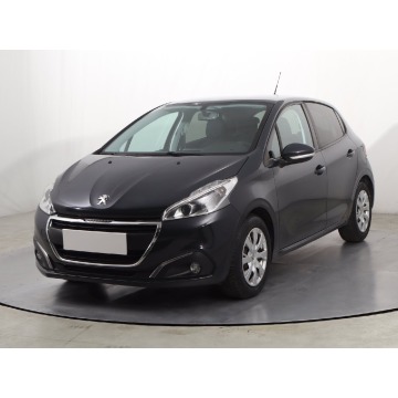 Peugeot 208  Hatchback 2019,  1.2 benzyna - Na sprzedaż za 30 999 zł - Katowice - zdjęcie 3