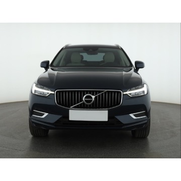 Volvo XC60  SUV 2019,  2.0 diesel, automat - Na sprzedaż za 119 999 zł - Piaseczno - zdjęcie 2