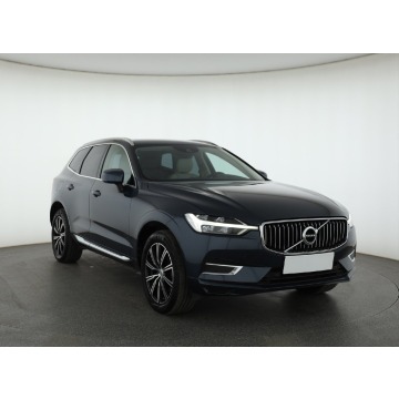 Volvo XC60 B4 AWD (197KM), 2019