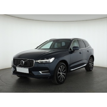 Volvo XC60  SUV 2019,  2.0 diesel, automat - Na sprzedaż za 119 999 zł - Piaseczno - zdjęcie 3
