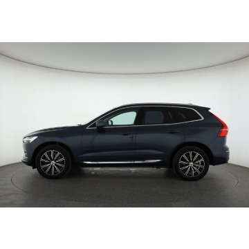 Volvo XC60  SUV 2019,  2.0 diesel, automat - Na sprzedaż za 119 999 zł - Piaseczno - zdjęcie 4