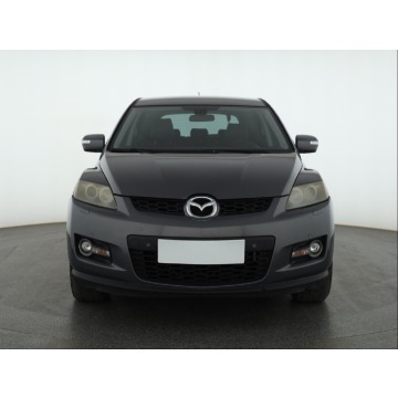Mazda CX-7  SUV 2007,  2.3 benzyna - Na sprzedaż za 9 999,00 zł - Piaseczno - zdjęcie 2