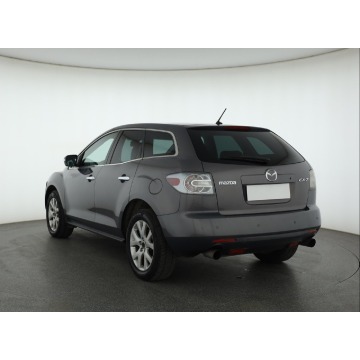 Mazda CX-7  SUV 2007,  2.3 benzyna - Na sprzedaż za 9 999,00 zł - Piaseczno - zdjęcie 6