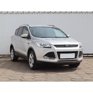 Ford Kuga 1.6 EcoBoost (150KM), 2015