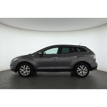 Mazda CX-7  SUV 2007,  2.3 benzyna - Na sprzedaż za 9 999,00 zł - Piaseczno - zdjęcie 4