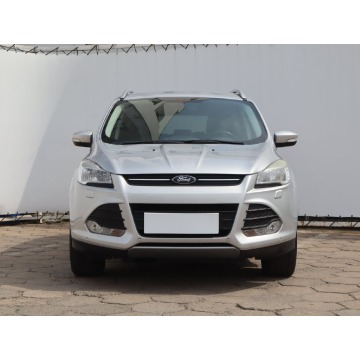 Ford Kuga  SUV 2015,  1.6 benzyna - Na sprzedaż za 38 999 zł - Łódź - zdjęcie 2
