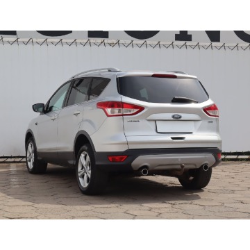 Ford Kuga  SUV 2015,  1.6 benzyna - Na sprzedaż za 38 999 zł - Łódź - zdjęcie 6