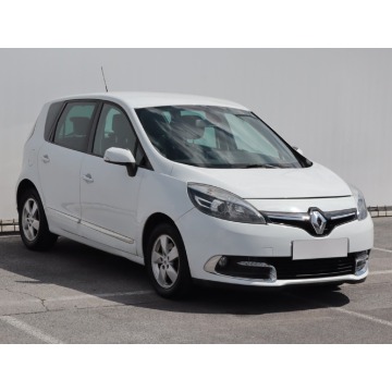 Renault Scenic  SUV 2014,  1.5 diesel - Na sprzedaż za 16 499 zł - Lublin - zdjęcie 1