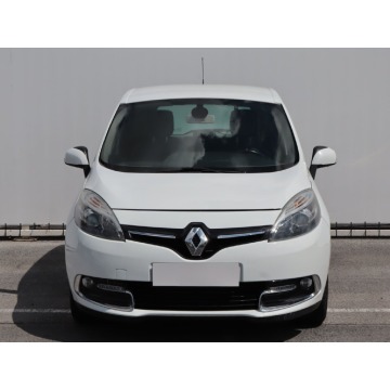 Renault Scenic  SUV 2014,  1.5 diesel - Na sprzedaż za 16 499 zł - Lublin - zdjęcie 2