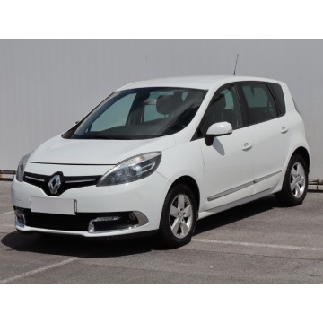 Renault Scenic  SUV 2014,  1.5 diesel - Na sprzedaż za 16 499 zł - Lublin - zdjęcie 3