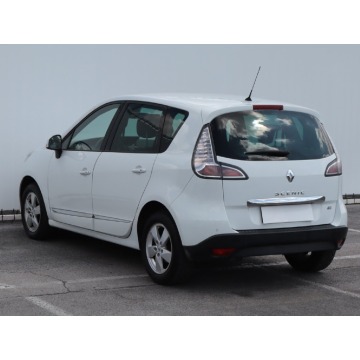 Renault Scenic  SUV 2014,  1.5 diesel - Na sprzedaż za 16 499 zł - Lublin - zdjęcie 6