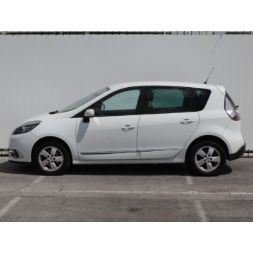Renault Scenic  SUV 2014,  1.5 diesel - Na sprzedaż za 16 499 zł - Lublin - zdjęcie 4