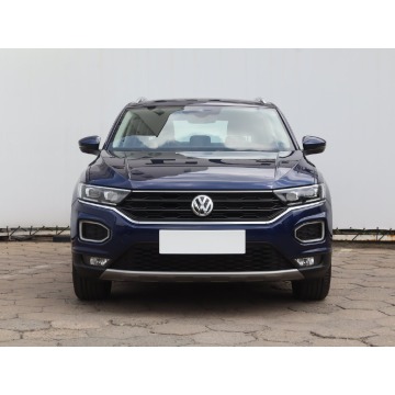 Volkswagen   SUV 2019,  2.0 benzyna, automat - Na sprzedaż za 79 999 zł - Łódź - zdjęcie 2