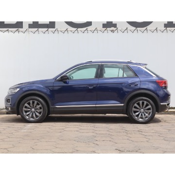 Volkswagen   SUV 2019,  2.0 benzyna, automat - Na sprzedaż za 79 999 zł - Łódź - zdjęcie 4