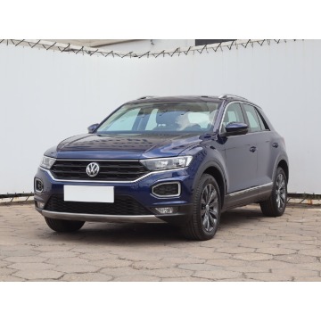 Volkswagen   SUV 2019,  2.0 benzyna, automat - Na sprzedaż za 79 999 zł - Łódź - zdjęcie 3