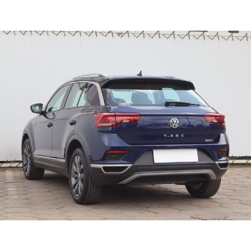 Volkswagen   SUV 2019,  2.0 benzyna, automat - Na sprzedaż za 79 999 zł - Łódź - zdjęcie 6