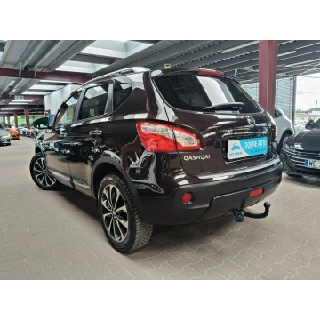 Nissan Qashqai  SUV 2012,  2.0 benzyna - Na sprzedaż za 34 800 zł - Mysłowice - zdjęcie 6