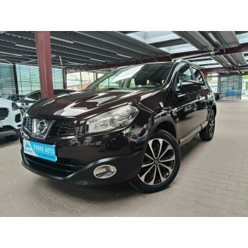 Nissan Qashqai  SUV 2012,  2.0 benzyna - Na sprzedaż za 34 800 zł - Mysłowice - zdjęcie 3