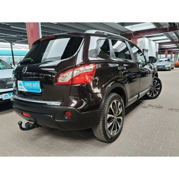 Nissan Qashqai  SUV 2012,  2.0 benzyna - Na sprzedaż za 34 800 zł - Mysłowice - zdjęcie 5