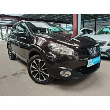Nissan Qashqai  SUV 2012,  2.0 benzyna - Na sprzedaż za 34 800 zł - Mysłowice - zdjęcie 4
