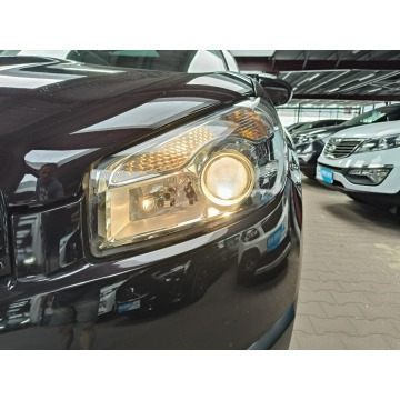 Nissan Qashqai  SUV 2012,  2.0 benzyna - Na sprzedaż za 34 800 zł - Mysłowice - zdjęcie 7