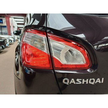 Nissan Qashqai  SUV 2012,  2.0 benzyna - Na sprzedaż za 34 800 zł - Mysłowice - zdjęcie 11