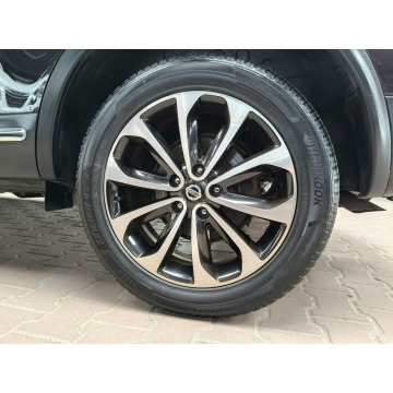 Nissan Qashqai  SUV 2012,  2.0 benzyna - Na sprzedaż za 34 800 zł - Mysłowice - zdjęcie 10