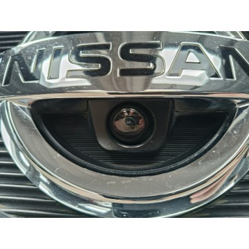 Nissan Qashqai  SUV 2012,  2.0 benzyna - Na sprzedaż za 34 800 zł - Mysłowice - zdjęcie 9