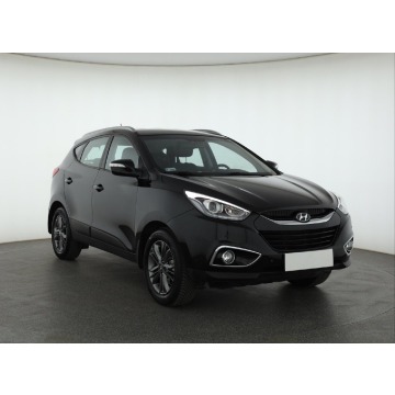 Hyundai ix35 1.6 GDI (135KM), 2013
