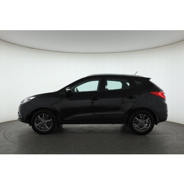 Hyundai ix35  SUV 2013,  1.6 benzyna - Na sprzedaż za 49 999 zł - Piaseczno - zdjęcie 4